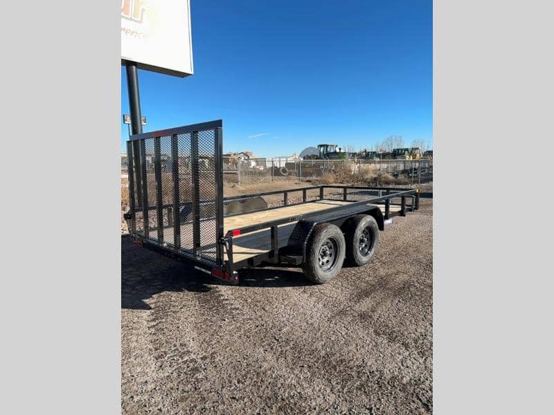 2026 Sure-Trac 2026 Sure-Trac Tube Top Utility 7K - thumbnail 11