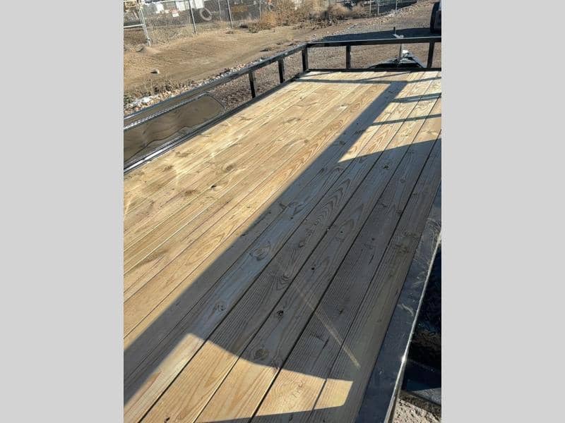 2026 Sure-Trac 2026 Sure-Trac Tube Top Utility 7K - thumbnail 12