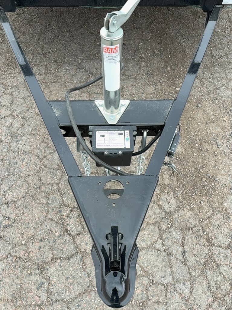 2026 Sure-Trac 2026 Sure-Trac Tube Top Utility 7K - thumbnail 3