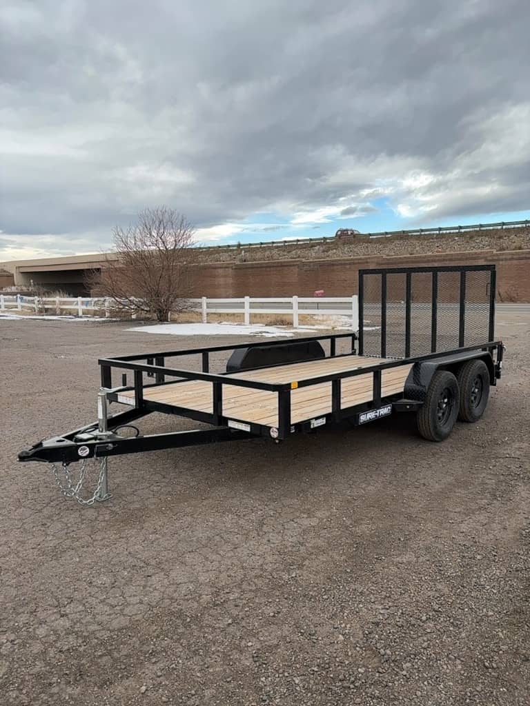 2026 Sure-Trac 2026 Sure-Trac Tube Top Utility 7K - thumbnail 5