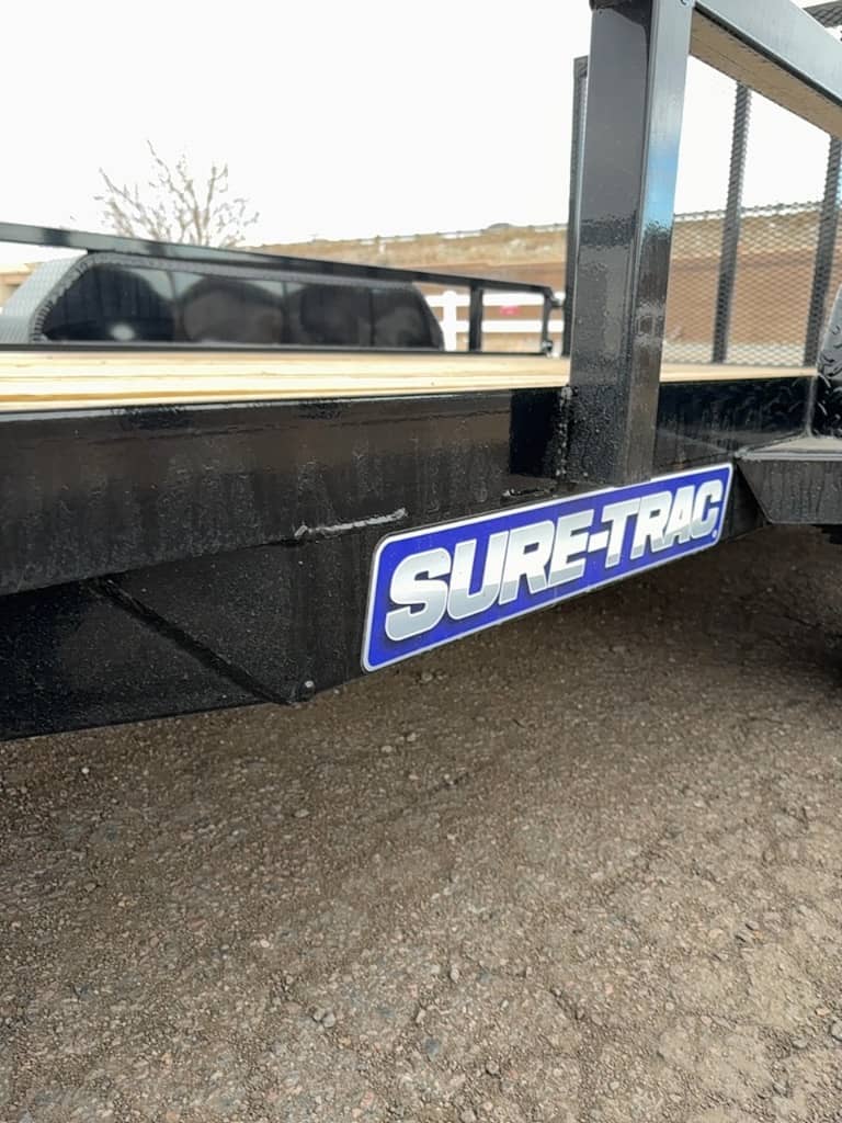2026 Sure-Trac 2026 Sure-Trac Tube Top Utility 7K - thumbnail 6