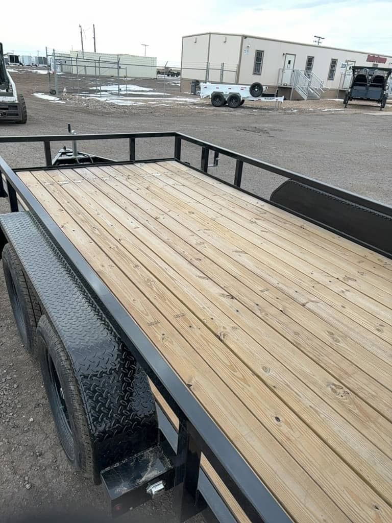 2026 Sure-Trac 2026 Sure-Trac Tube Top Utility 7K - thumbnail 9