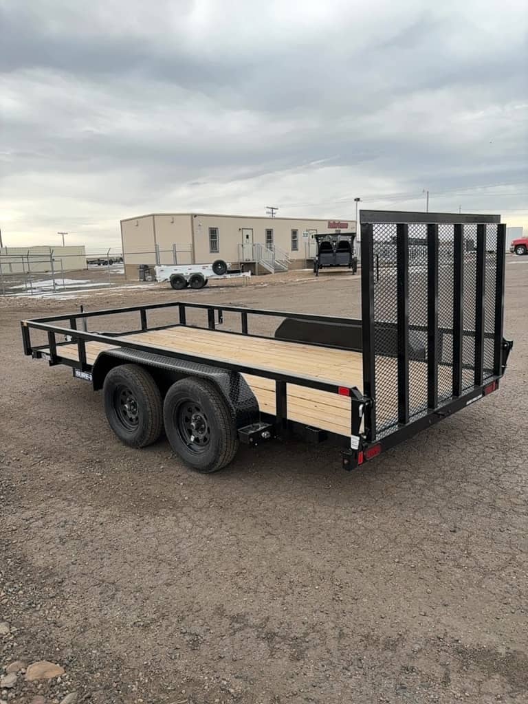 2026 Sure-Trac 2026 Sure-Trac Tube Top Utility 7K - thumbnail 10