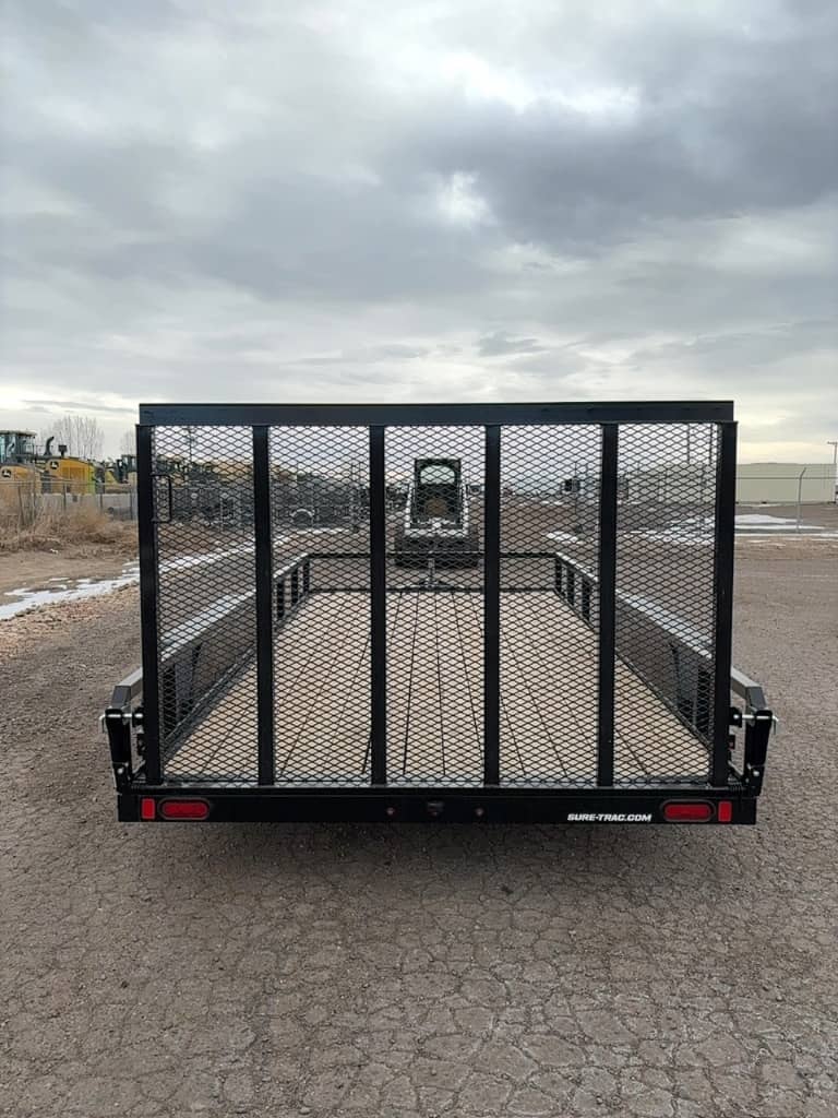 2026 Sure-Trac 2026 Sure-Trac Tube Top Utility 7K - thumbnail 12