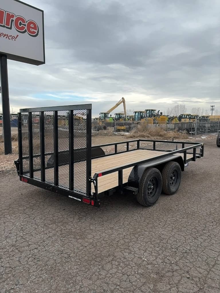 2026 Sure-Trac 2026 Sure-Trac Tube Top Utility 7K - thumbnail 13