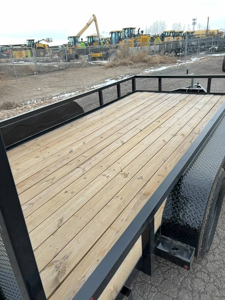 2026 Sure-Trac 2026 Sure-Trac Tube Top Utility 7K - thumbnail 14