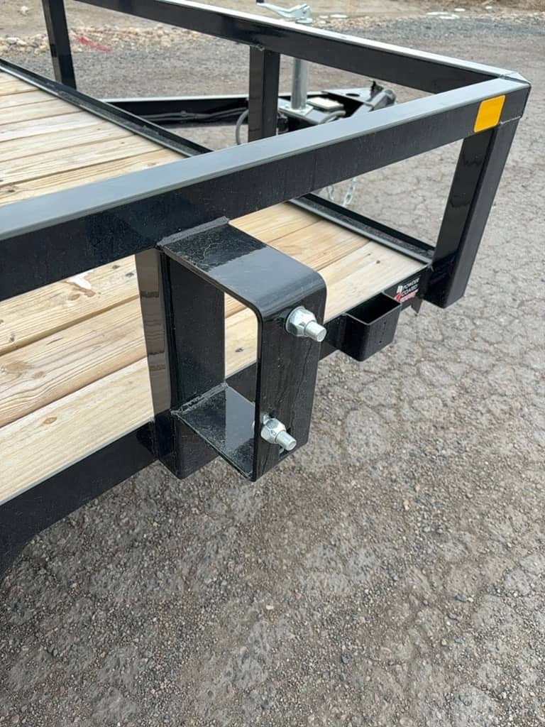 2026 Sure-Trac 2026 Sure-Trac Tube Top Utility 7K - thumbnail 16