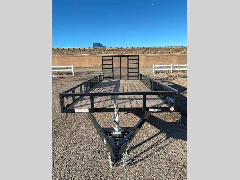 2026 Sure-Trac 2026 Sure-Trac Tube Top Utility 7K - thumbnail 2