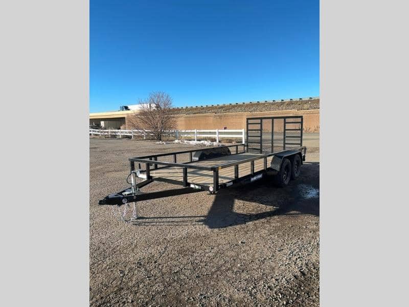 2026 Sure-Trac 2026 Sure-Trac Tube Top Utility 7K - thumbnail 3