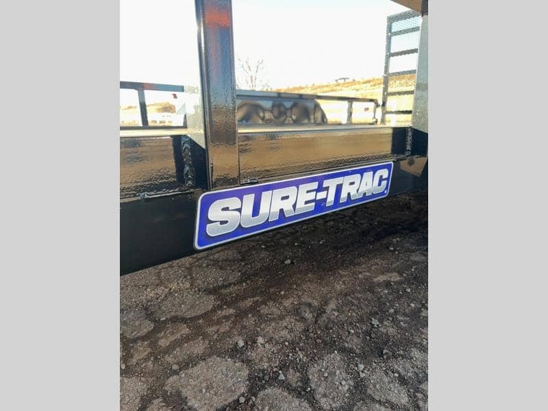 2026 Sure-Trac 2026 Sure-Trac Tube Top Utility 7K - thumbnail 4