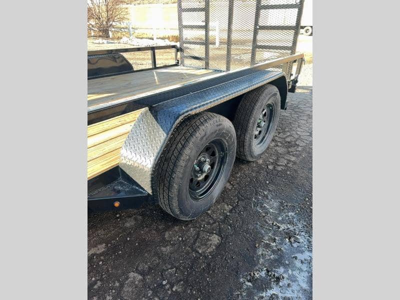 2026 Sure-Trac 2026 Sure-Trac Tube Top Utility 7K - thumbnail 5