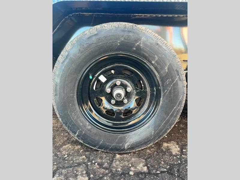 2026 Sure-Trac 2026 Sure-Trac Tube Top Utility 7K - thumbnail 6