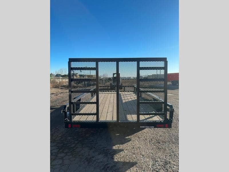 2026 Sure-Trac 2026 Sure-Trac Tube Top Utility 7K - thumbnail 8