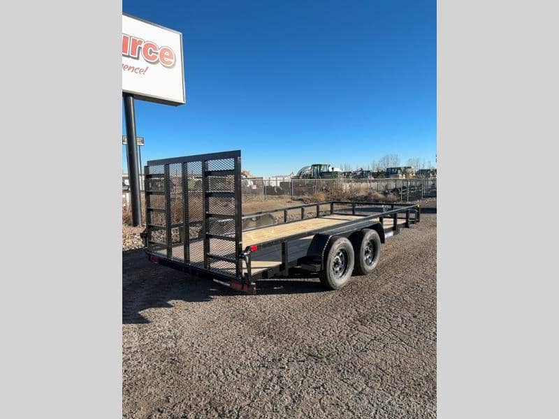 2026 Sure-Trac 2026 Sure-Trac Tube Top Utility 7K - thumbnail 9