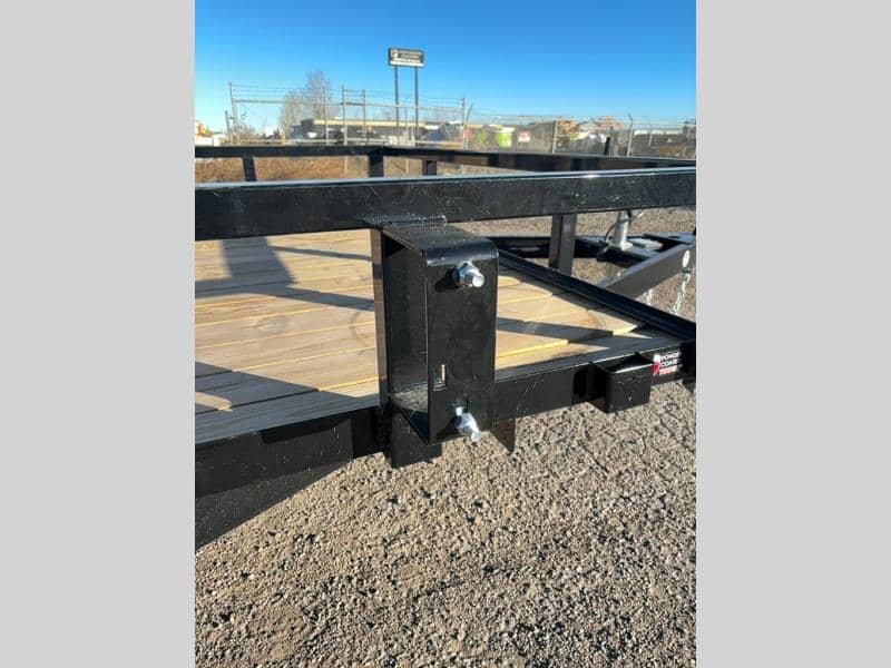 2026 Sure-Trac 2026 Sure-Trac Tube Top Utility 7K - thumbnail 10