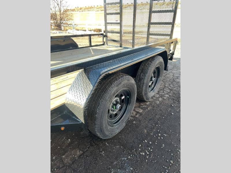 2026 Sure-Trac 2026 Sure-Trac Tube Top Utility 7K - thumbnail 5