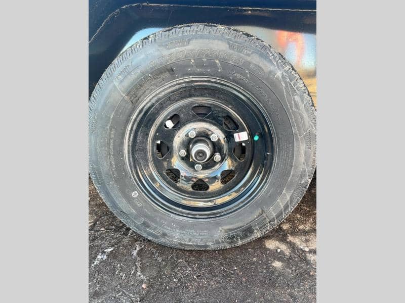 2026 Sure-Trac 2026 Sure-Trac Tube Top Utility 7K - thumbnail 6