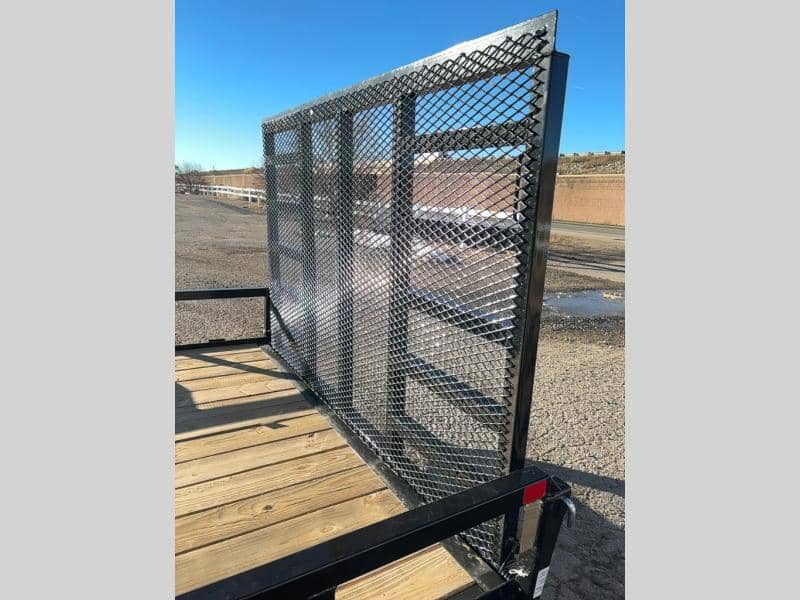 2026 Sure-Trac 2026 Sure-Trac Tube Top Utility 7K - thumbnail 7