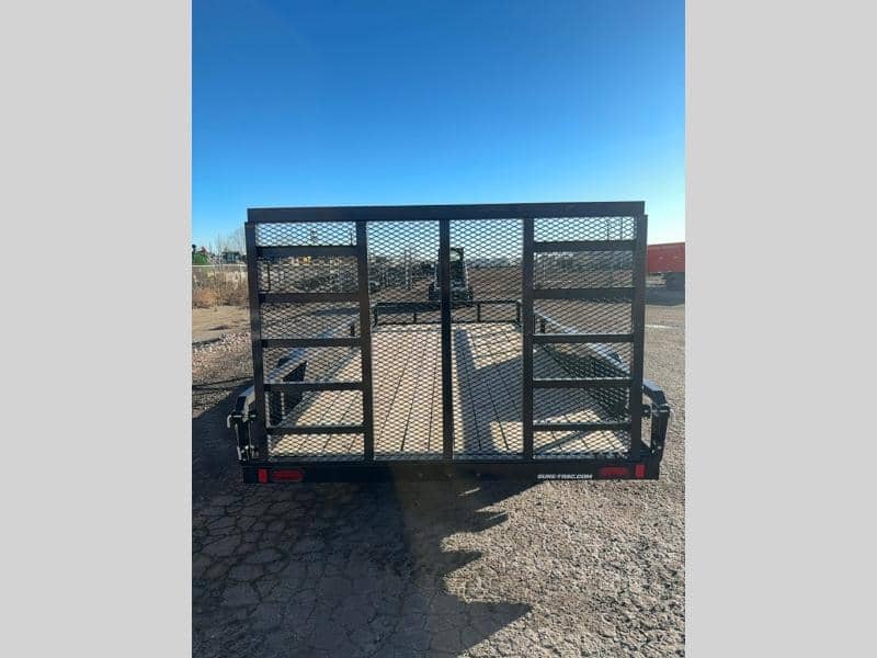 2026 Sure-Trac 2026 Sure-Trac Tube Top Utility 7K - thumbnail 8