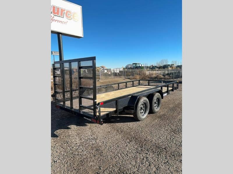 2026 Sure-Trac 2026 Sure-Trac Tube Top Utility 7K - thumbnail 9