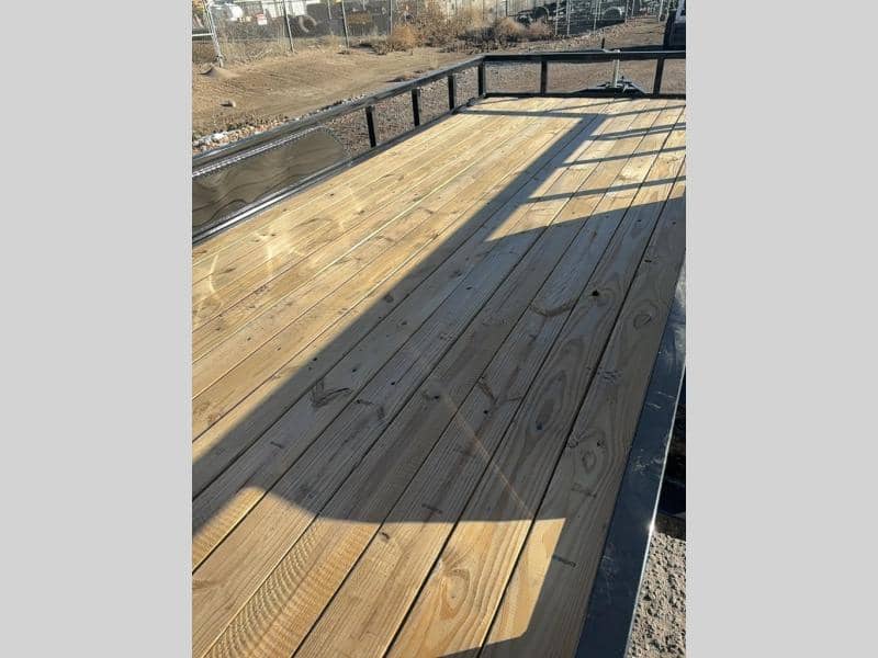 2026 Sure-Trac 2026 Sure-Trac Tube Top Utility 7K - thumbnail 10