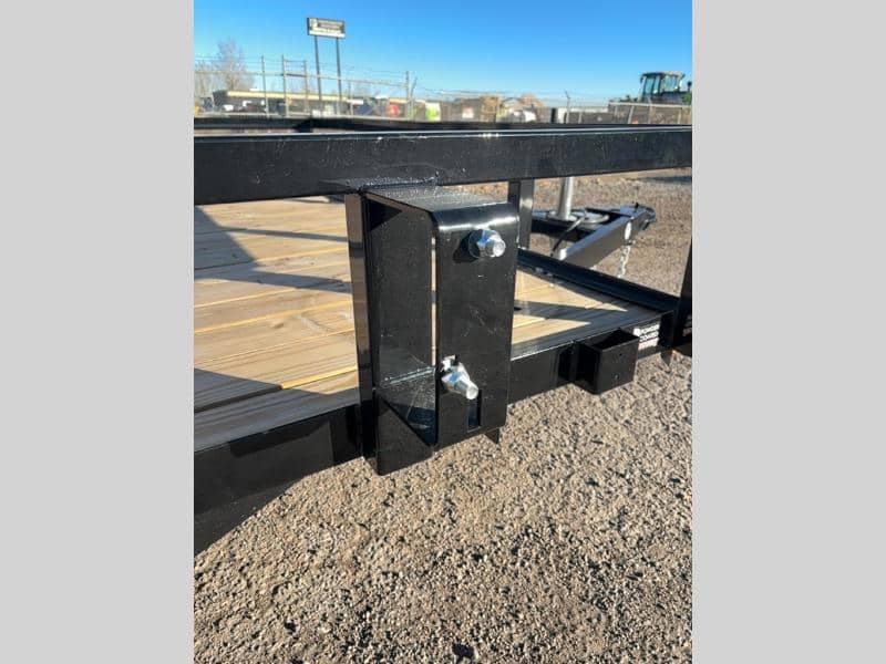 2026 Sure-Trac 2026 Sure-Trac Tube Top Utility 7K - thumbnail 11