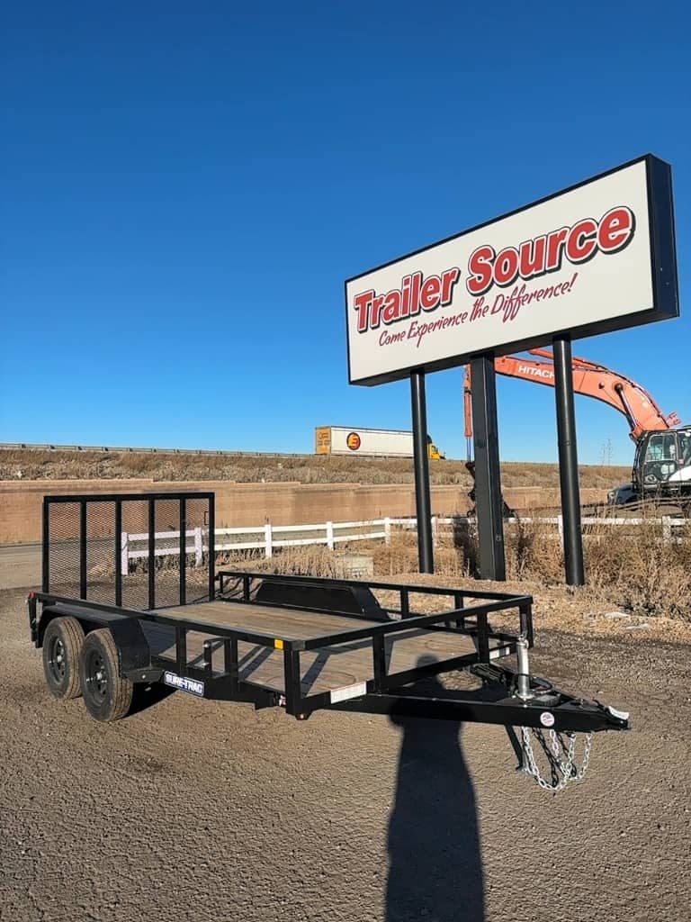 2026 Sure-Trac 2026 Sure-Trac Tube Top Utility 7K - thumbnail 1