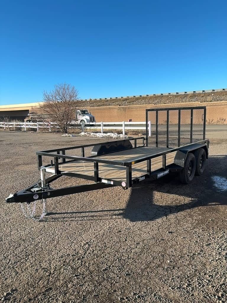 2026 Sure-Trac 2026 Sure-Trac Tube Top Utility 7K - thumbnail 3