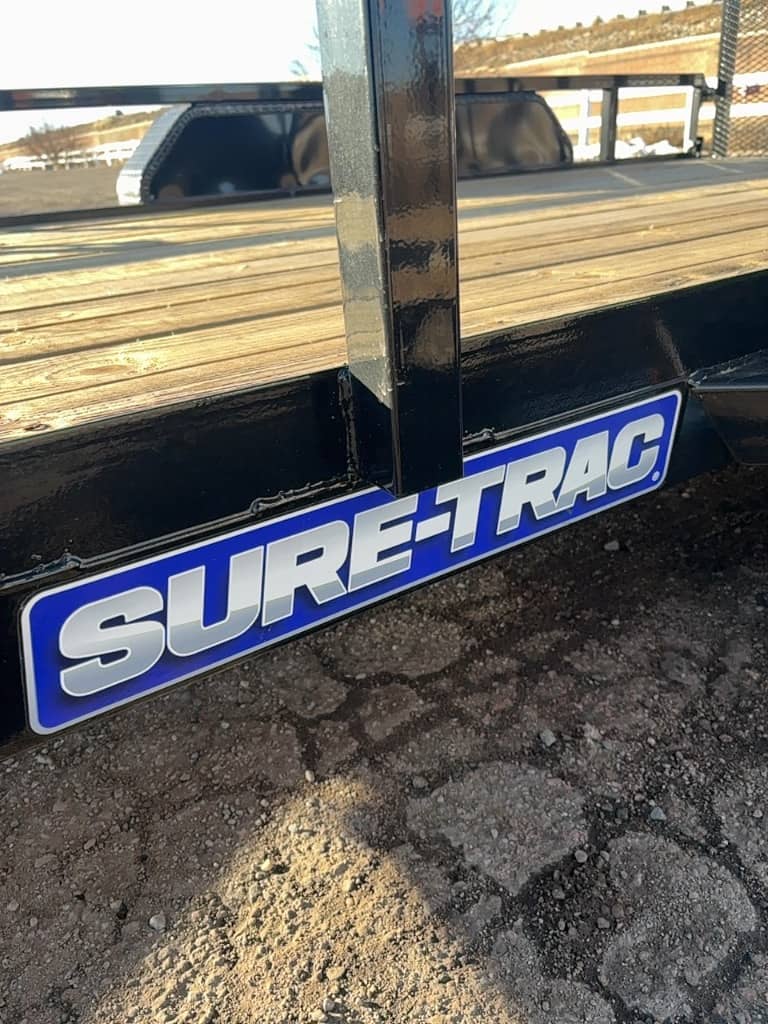 2026 Sure-Trac 2026 Sure-Trac Tube Top Utility 7K - thumbnail 5
