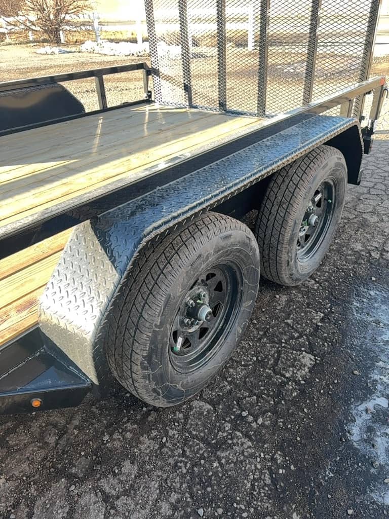 2026 Sure-Trac 2026 Sure-Trac Tube Top Utility 7K - thumbnail 6