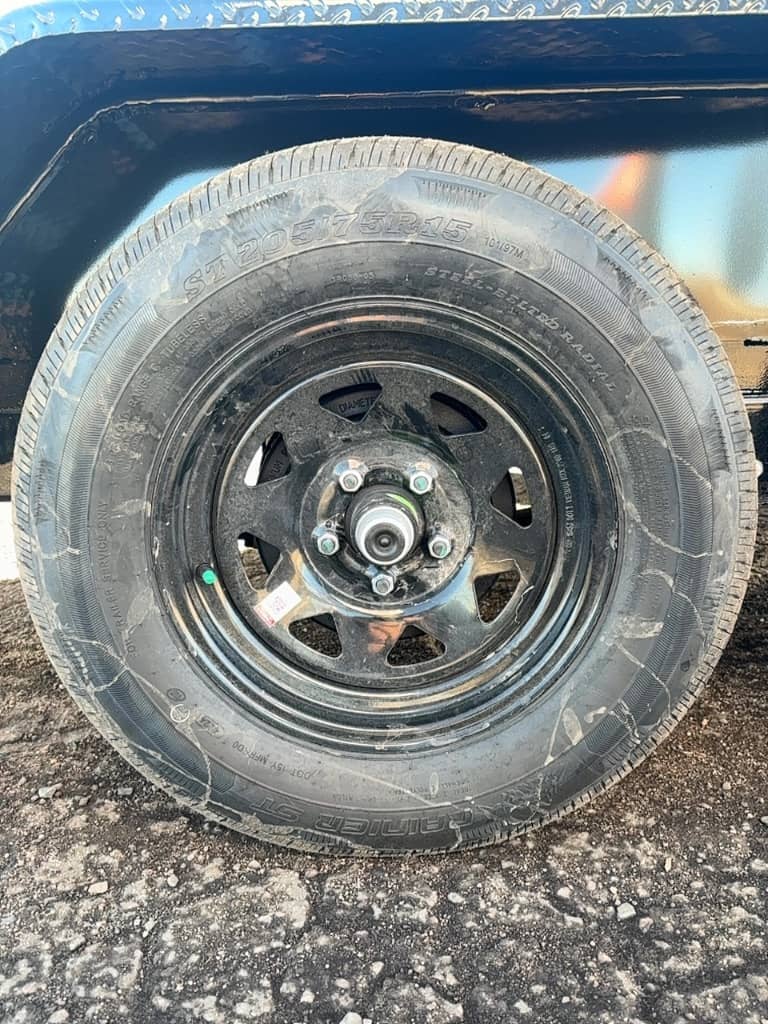 2026 Sure-Trac 2026 Sure-Trac Tube Top Utility 7K - thumbnail 7