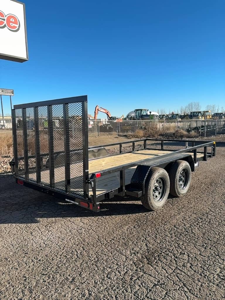 2026 Sure-Trac 2026 Sure-Trac Tube Top Utility 7K - thumbnail 10