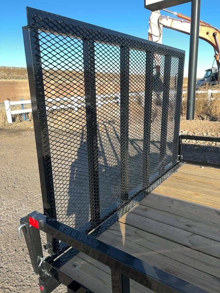 2026 Sure-Trac 2026 Sure-Trac Tube Top Utility 7K - thumbnail 11