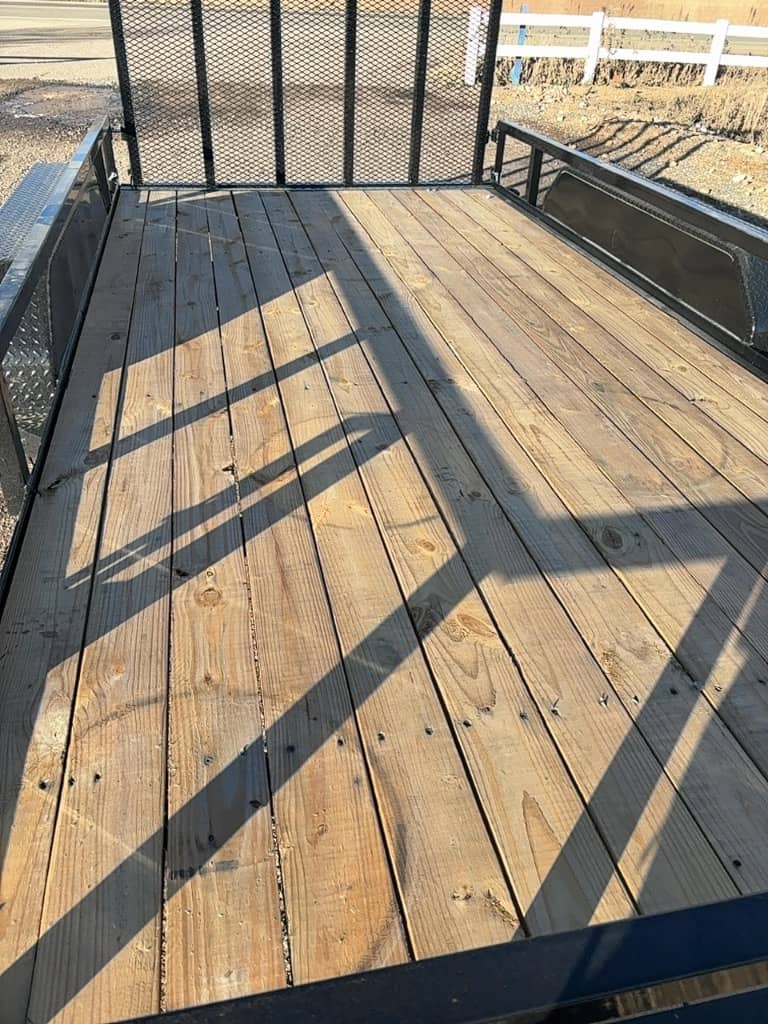 2026 Sure-Trac 2026 Sure-Trac Tube Top Utility 7K - thumbnail 13