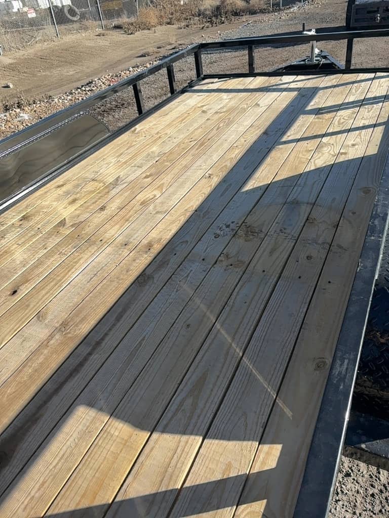 2026 Sure-Trac 2026 Sure-Trac 7x14 Tube Top Utility 7K - thumbnail 12