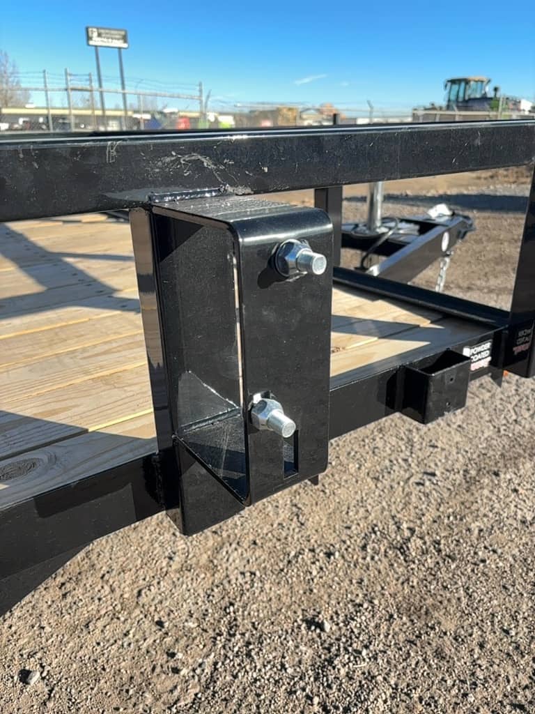 2026 Sure-Trac 2026 Sure-Trac 7x14 Tube Top Utility 7K - thumbnail 13