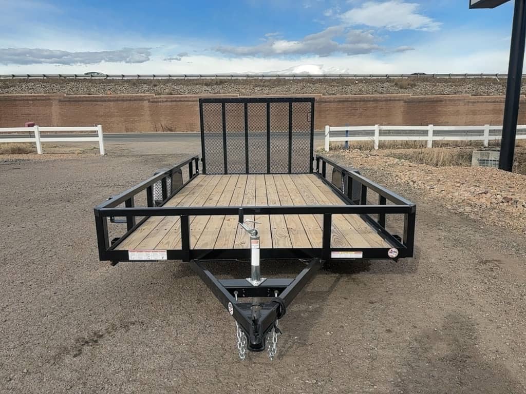 2026 Sure-Trac 2026 Sure-Trac Tube Top Utility - thumbnail 2