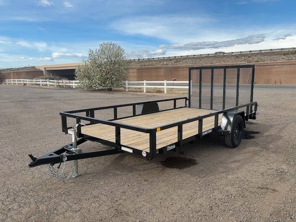 2026 Sure-Trac 2026 Sure-Trac Tube Top Utility - thumbnail 3