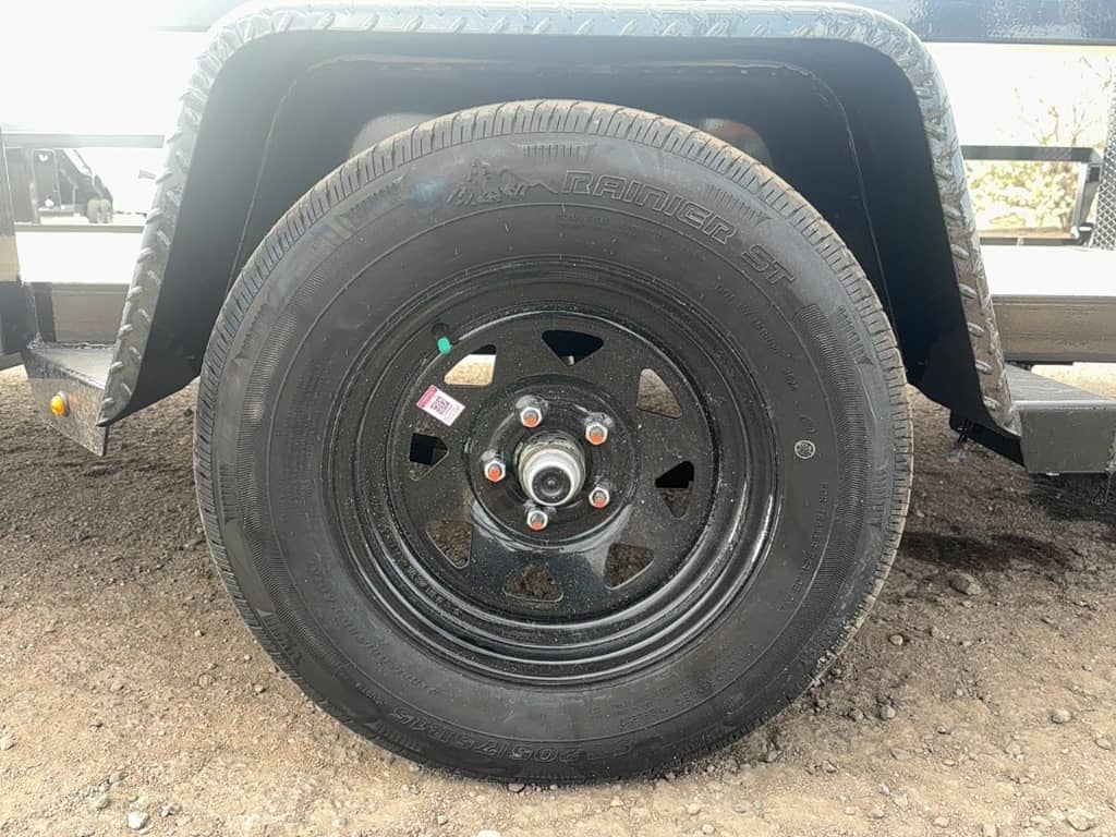 2026 Sure-Trac 2026 Sure-Trac Tube Top Utility - thumbnail 6