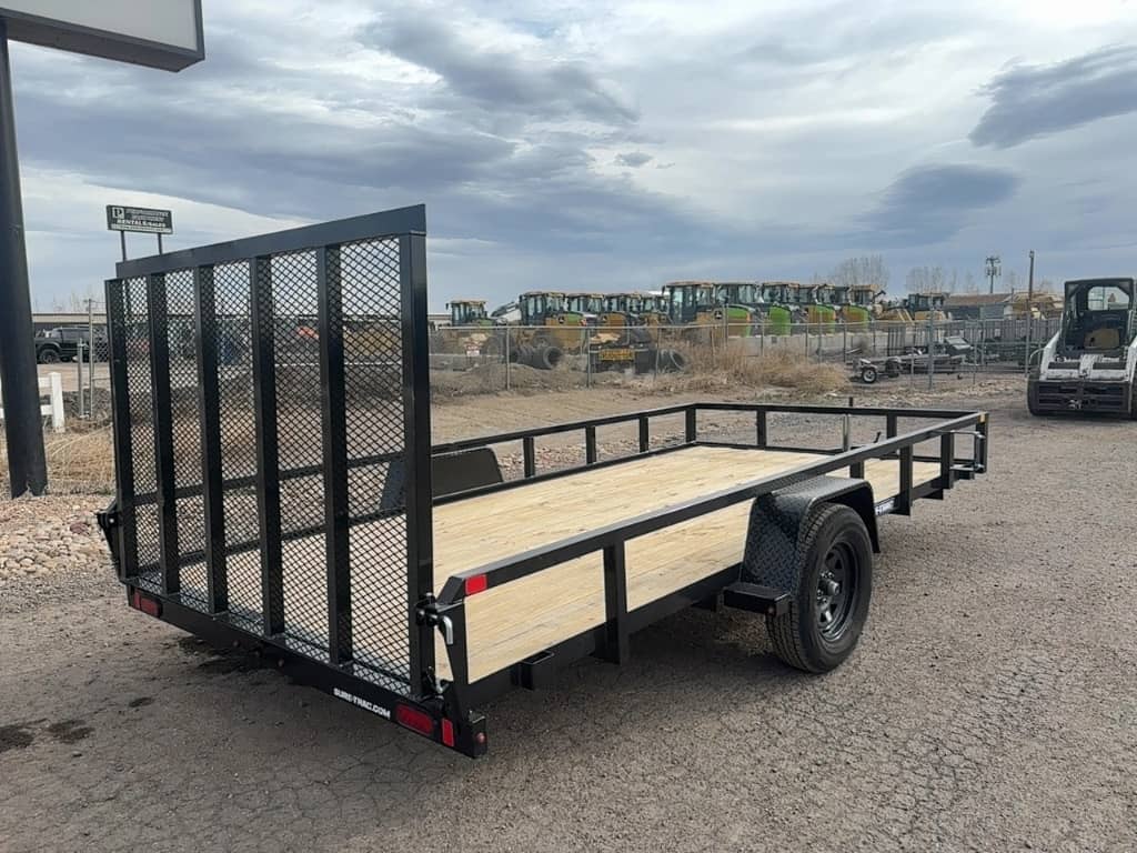 2026 Sure-Trac 2026 Sure-Trac Tube Top Utility - thumbnail 9