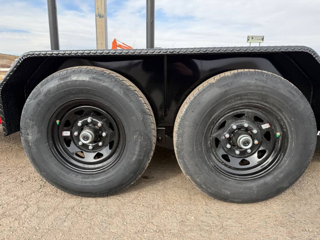 2026 Sure-Trac 2026 Sure-Trac 7'x16' Tilt Bed Equipment - thumbnail 9