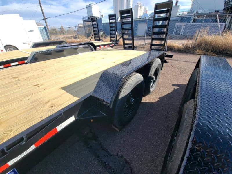 2026 Sure-Trac 2026 Sure-Trac Equipment Trailer - thumbnail 5