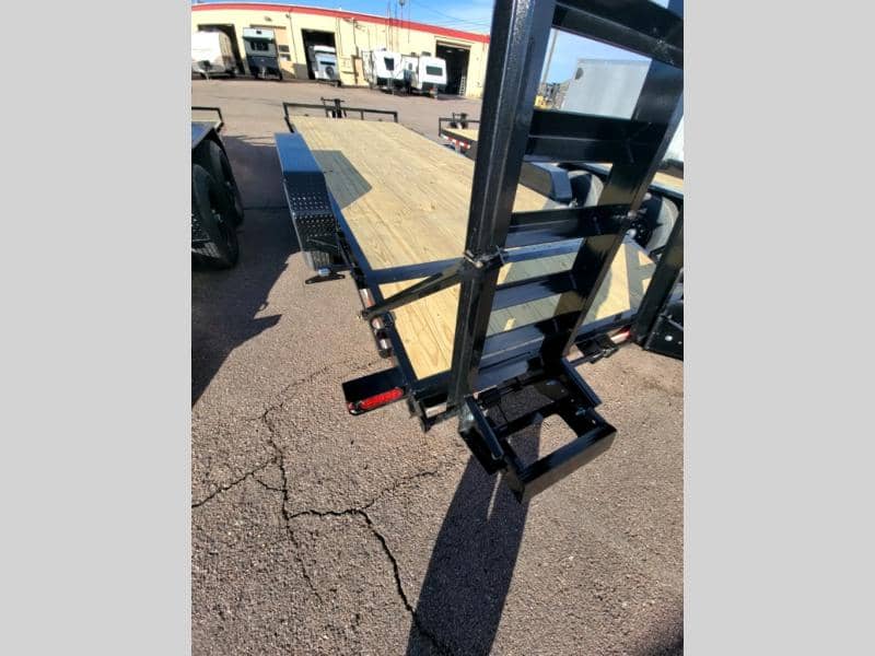 2026 Sure-Trac 2026 Sure-Trac Equipment Trailer - thumbnail 6