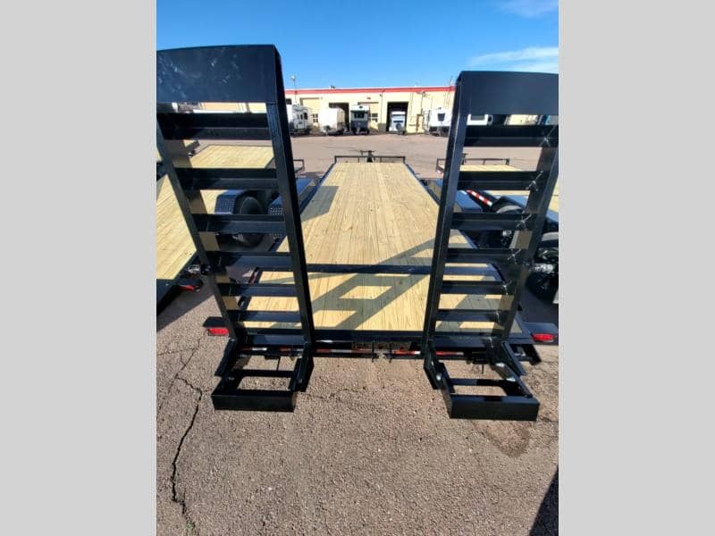 2026 Sure-Trac 2026 Sure-Trac Equipment Trailer - thumbnail 7