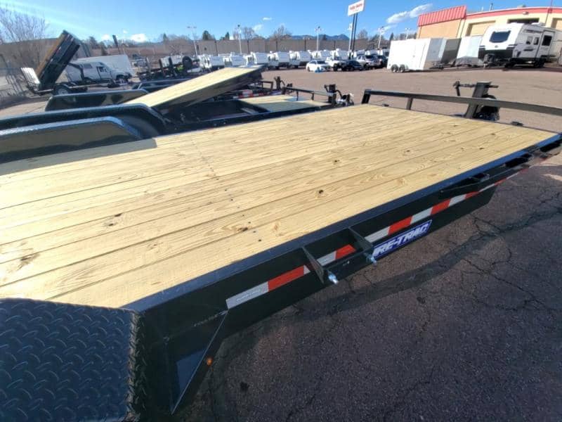 2026 Sure-Trac 2026 Sure-Trac Equipment Trailer - thumbnail 10