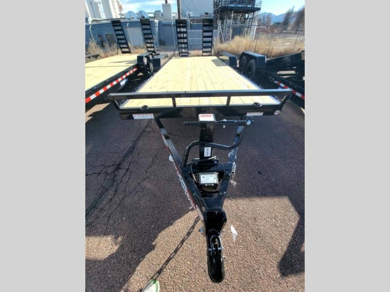 2026 Sure-Trac 2026 Sure-Trac Equipment Trailer - thumbnail 12