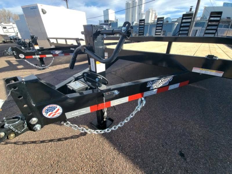 2026 Sure-Trac 2026 Sure-Trac Equipment Trailer - thumbnail 13