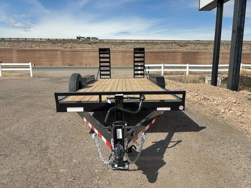 2026 Sure-Trac 2026 Sure-Trac Sure-Trac - thumbnail 2