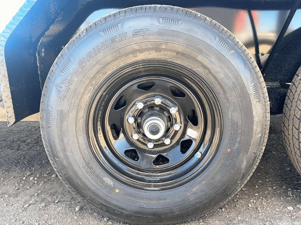 2026 Sure-Trac 2026 Sure-Trac Sure-Trac - thumbnail 6