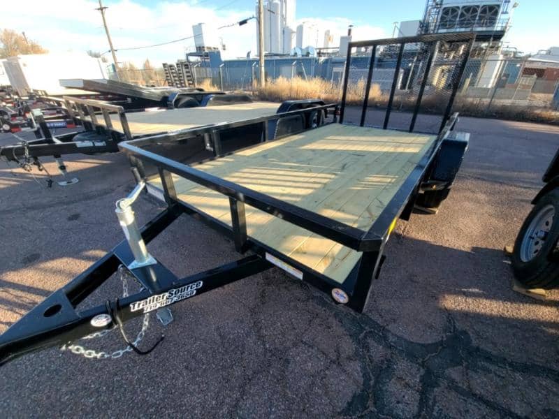 2026 Sure-Trac 2026 Sure-Trac Tube Top Utililty - thumbnail 1